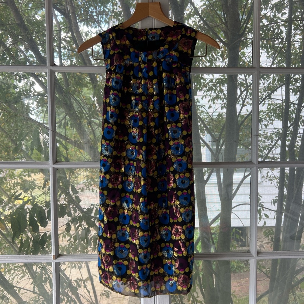 Anna Sui Dress